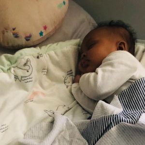 Meet your Posher, Breana